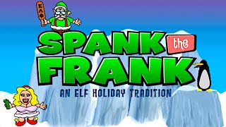 🎄🎮 Spank the Frank by Kewlbox (& Power Player Code 330033)