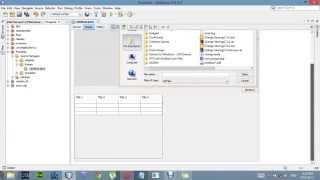 How to change the nimbus theme to windows from Java