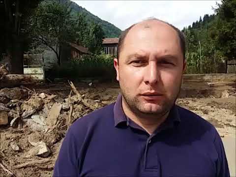 ლევან ლიპარტელიანი - ინფრასტრუქტურის, არქიტექტურის და სამშენებლო ზედამხედველობის სამსახურის უფროსი