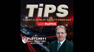 TiPS Episode 26 0121 - NG911 Trouble Handoffs - Who Owns It?