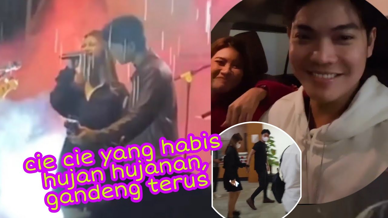 HUT kab. Paluta dimeriahkan TRISUAKA dan NABILA MAHARANI