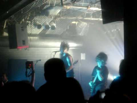 Static-X - Lunatic and Dirthouse
