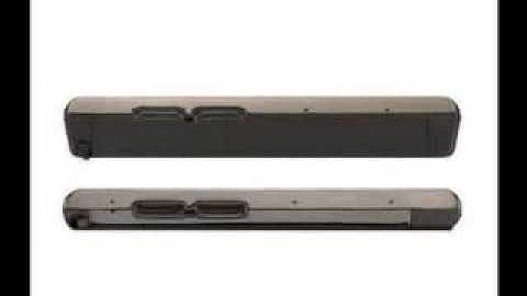 ARCHOS 5 Internet Media Tablet 120 GB