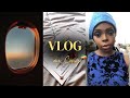 VLOG VOYAGE - BRAZZAVILLE & POINTE-NOIRE 🇨🇬, RESTO, ANNIVERSAIRES SURPRISES,BARBIE, ONGLES...