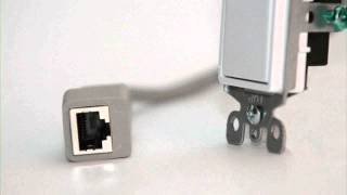 Elite Screens In-Wall Module Elitescreenshop.com