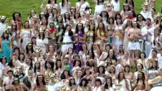Billion Belly Dance Parade Update