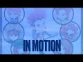 hide【In Motion(歌詞付き)】