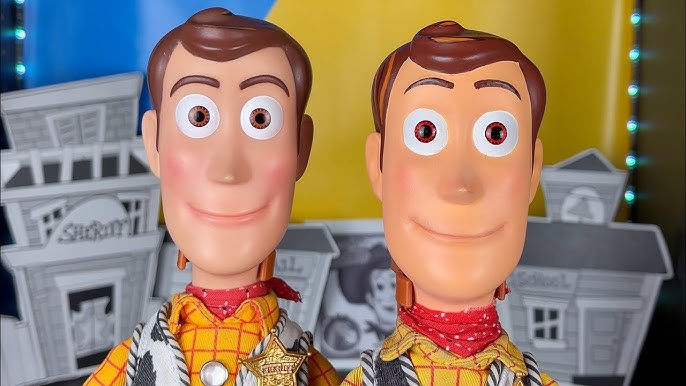 Top 30 jouets pour fans de Toy Story