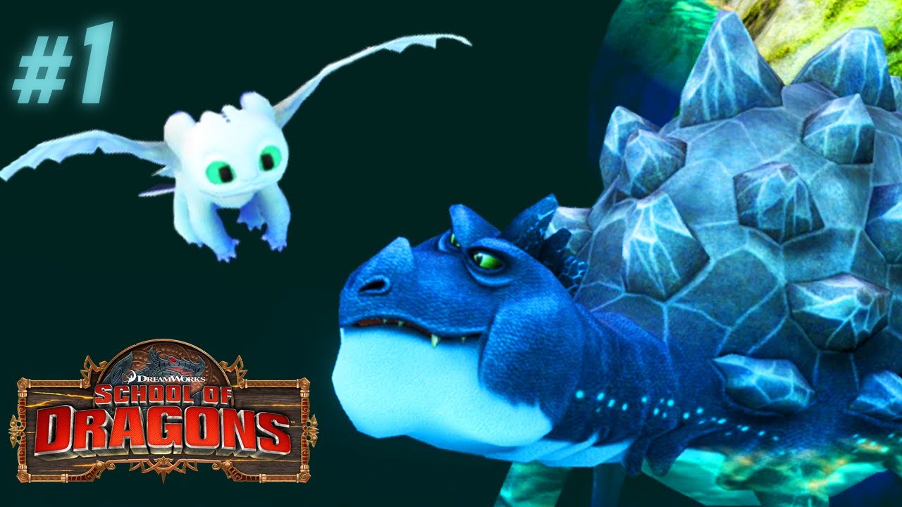 JOURNEY TO ADULTHOOD! Part #1 | School of Dragons: Summarhildr Event