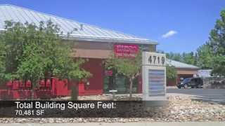 Just Listed | Industrial Portfolio | 4700 South | Englewood, CO