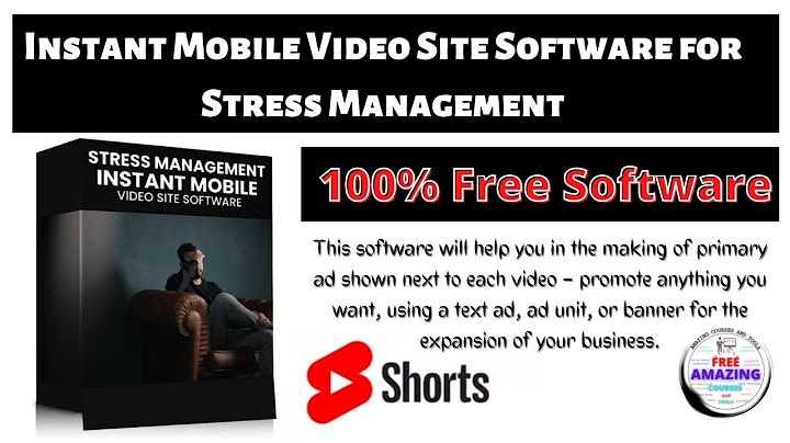 Comprehensive stress management 15th edition free pdf
