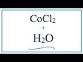Chemical Reactions and Ionic Compounds