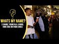 2 Chainz, Young M.A. & Lil Yachty (What's My Name)
