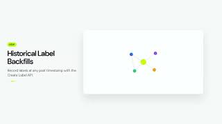 Formo Product Update: User Attribution Filters, Retention by Label & Batch Profiles API