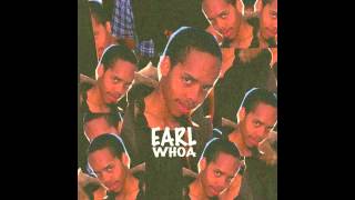Video thumbnail of "Earl Sweatshirt - WHOA"