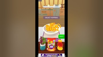 Sushi Roll 3D - All Levels Gameplay Walkthrough Android,ios (Levels 1-3)