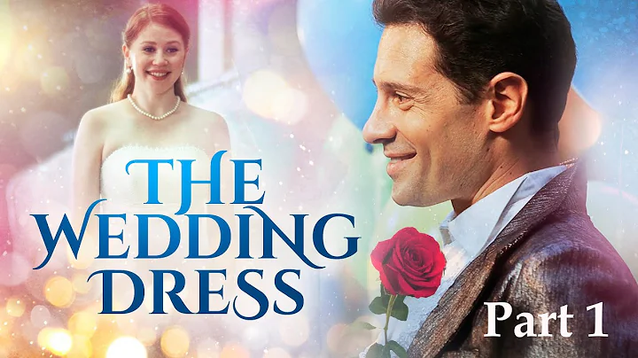 The wedding dress Part 1