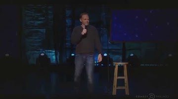 Bill Burr destroyed Steve Jobs