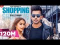 Shopping  jass manak official mixsingh  satti dhillon  valentines day song  geet mp3