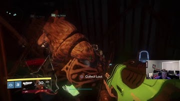 Wrath of The Machine Raid Fails/Funny Moments