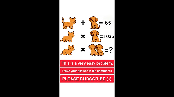Today’s Impossible Math Puzzle!