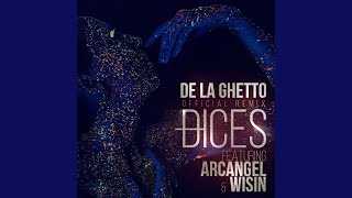 Dices (Remix) (feat. Arcangel & amp; Wisin) chords