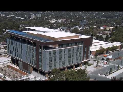 S.J. Quinney College