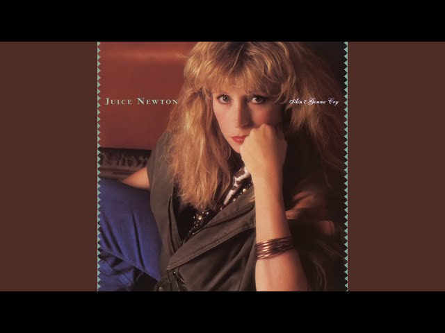 Juice Newton - When Love Comes Around The Bend