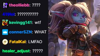 Another Big Bug In Pro Play Reproducing Poppy R Bug