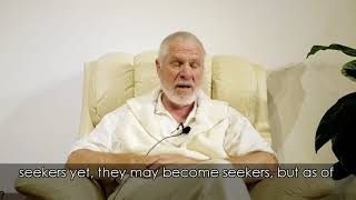 True Seekers