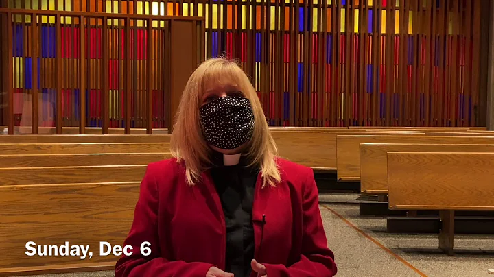 Live Stream Event; Deb Squires to be Ordained