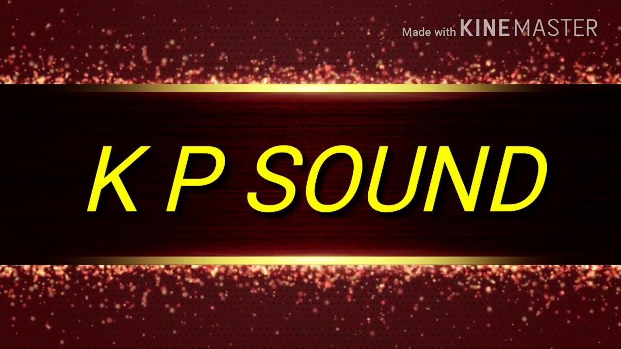 K P SOUND