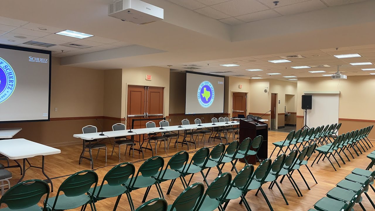 Schertz City Council Meeting - March 28, 2023 - YouTube