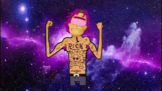 Ricktuê - Temaki Apertado A 