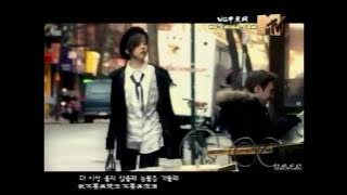 [HQ] Wonder Girls - Wishing On A Star - MV (korean & chinese sub) 中字