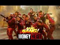 Bang Bang In MONEY HEIST Are You Ready To Blow Money Heist Part 5 Vol 1