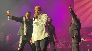 The Jacksons Live in Rotterdam | Shake Your Body (May 24, 2026)