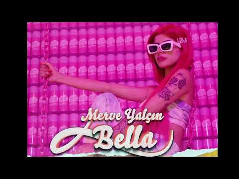 Merve Yalçın - Bella「 1 Saat  ♬」