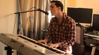 Passenger - Let Her Go - Eugene Godsoe (Cover - Piano/Vocals)