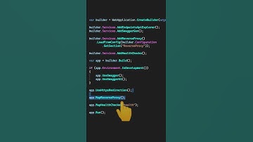 YARP Load Balancing in .NET: Easier Than You Think