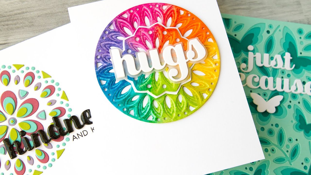 Die Cutting Tips Episode