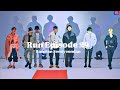 " The Fashion Show " // BTS - Hindi Dubbing (Funny) // Ep 29