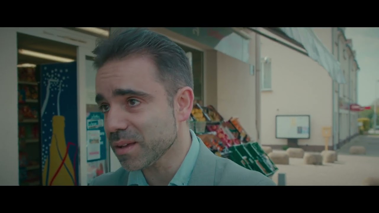 Morceau de la  bande Démo de DAVID GRETER. (Réalisé par Loic Jaquet)