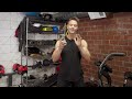 The OG of Ab Training: My 4-Move Six-Pack Routine + Real Talk Q&A