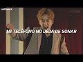 exo cbx - girl problems (sub. espa&ntilde;ol)
