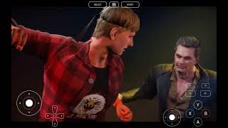 Cobra kai 🐍 game in android on jio cloud gamings for free screenshot 1