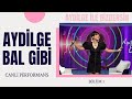 Aydilge - Bal Gibi #Canlı [Aydilge ile Bizdensin 1. Bölüm]