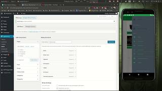 Barista app screenshot 5