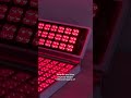 POV: You found the perfect red light panel