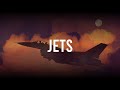 Hangeci  jets official audio